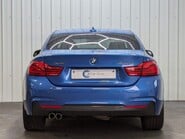 BMW 4 Series 420D XDRIVE M SPORT 37