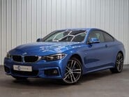 BMW 4 Series 420D XDRIVE M SPORT 8