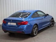 BMW 4 Series 420D XDRIVE M SPORT 10