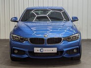 BMW 4 Series 420D XDRIVE M SPORT 21