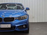 BMW 4 Series 420D XDRIVE M SPORT 31