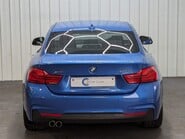 BMW 4 Series 420D XDRIVE M SPORT 39