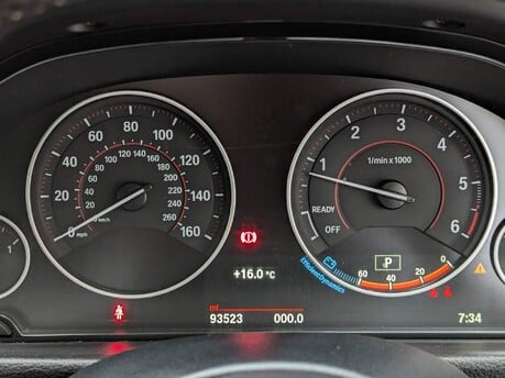 BMW 4 Series 420D XDRIVE M SPORT 68