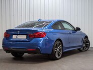 BMW 4 Series 420D XDRIVE M SPORT 2