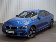 BMW 4 Series 420D XDRIVE M SPORT 9