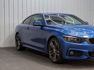 BMW 4 Series 420D XDRIVE M SPORT 18