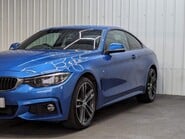 BMW 4 Series 420D XDRIVE M SPORT 20