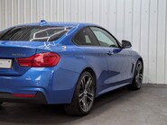 BMW 4 Series 420D XDRIVE M SPORT 38