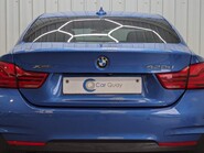 BMW 4 Series 420D XDRIVE M SPORT 41