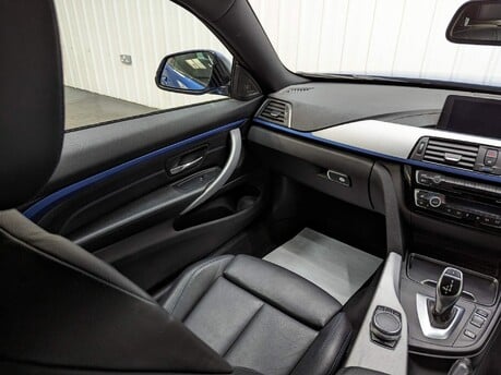 BMW 4 Series 420D XDRIVE M SPORT 48