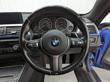 BMW 4 Series 420D XDRIVE M SPORT 67