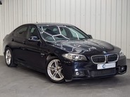 BMW 5 Series 520D M SPORT 1