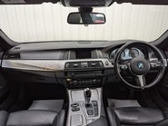 BMW 5 Series 520D M SPORT 3