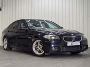 BMW 5 Series 520D M SPORT 6