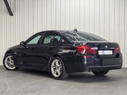 BMW 5 Series 520D M SPORT 11