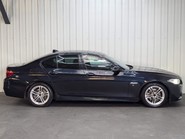 BMW 5 Series 520D M SPORT 13