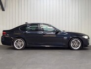 BMW 5 Series 520D M SPORT 14