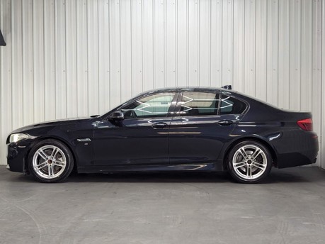 BMW 5 Series 520D M SPORT 15