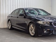 BMW 5 Series 520D M SPORT 18