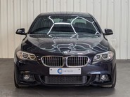 BMW 5 Series 520D M SPORT 21