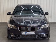 BMW 5 Series 520D M SPORT 22