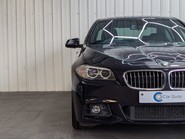 BMW 5 Series 520D M SPORT 26