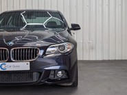 BMW 5 Series 520D M SPORT 31