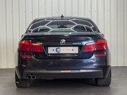 BMW 5 Series 520D M SPORT 36