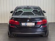 BMW 5 Series 520D M SPORT 38