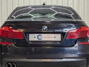 BMW 5 Series 520D M SPORT 40