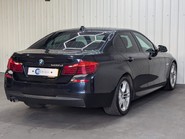 BMW 5 Series 520D M SPORT 41