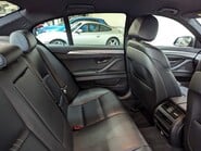 BMW 5 Series 520D M SPORT 59