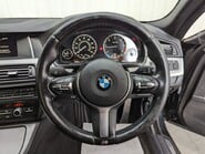 BMW 5 Series 520D M SPORT 72