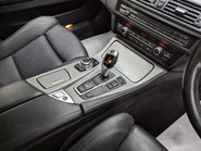 BMW 5 Series 520D M SPORT 81