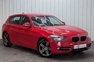 BMW 1 Series 116D SPORT