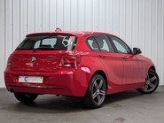 BMW 1 Series 116D SPORT 2