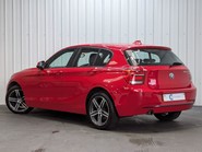 BMW 1 Series 116D SPORT 11