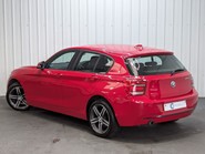 BMW 1 Series 116D SPORT 12