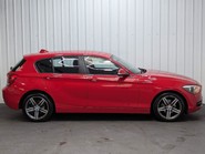 BMW 1 Series 116D SPORT 13