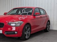 BMW 1 Series 116D SPORT 20