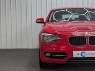 BMW 1 Series 116D SPORT 26