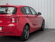 BMW 1 Series 116D SPORT 38