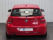 BMW 1 Series 116D SPORT 39