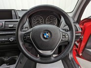 BMW 1 Series 116D SPORT 73