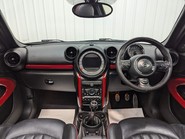 Mini Paceman JOHN COOPER WORKS 3