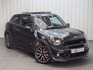 Mini Paceman JOHN COOPER WORKS 7