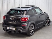 Mini Paceman JOHN COOPER WORKS 10