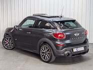 Mini Paceman JOHN COOPER WORKS 12