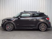 Mini Paceman JOHN COOPER WORKS 16