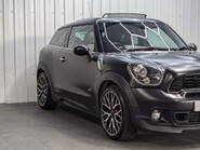 Mini Paceman JOHN COOPER WORKS 18